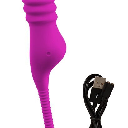 Вибратор с 3 функциями 5402077ON