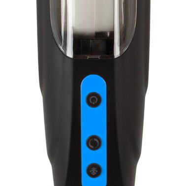 Мощный мастурбатор №9 WYNE 5402158ON