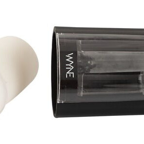 Мощный мастурбатор №9 WYNE 5402158ON