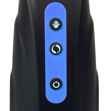 Мощный мастурбатор №9 WYNE 5402158ON