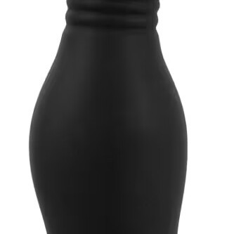 Анальная пробка с пультом и 2 функциями 5402255ON