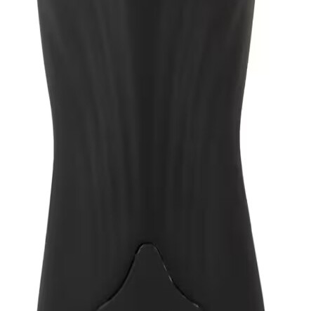 Анальная пробка с пультом и 2 функциями 5402255ON