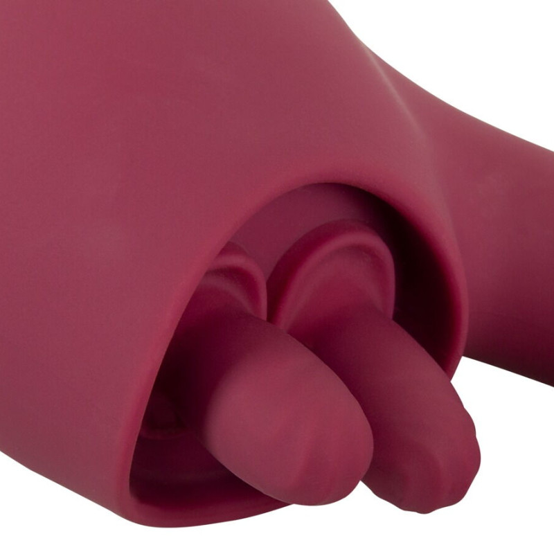 Вибратор с 2 функциями 5402417ON