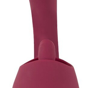 Вибратор с 2 функциями 5402417ON