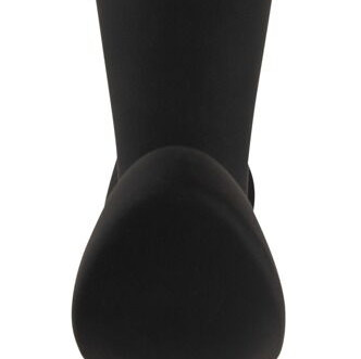 Надувной тройной вибратор 5402638ON