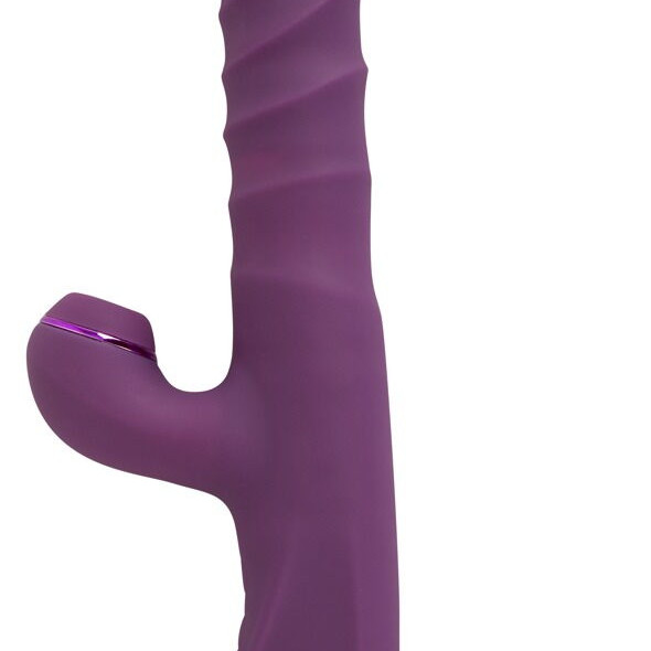 Вибратор Кролик с 3 функциями 5402743ON