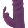 Вибратор Кролик с 2 функциями 5402751ON