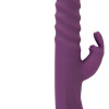 Вибратор Кролик с 2 функциями 5402751ON