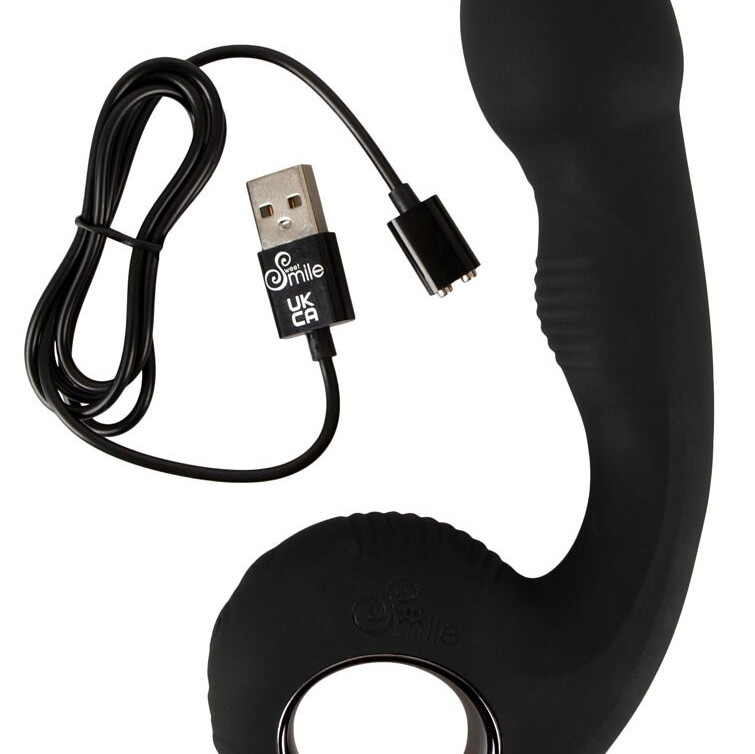 Вибратор для точек G и P 5402972ON