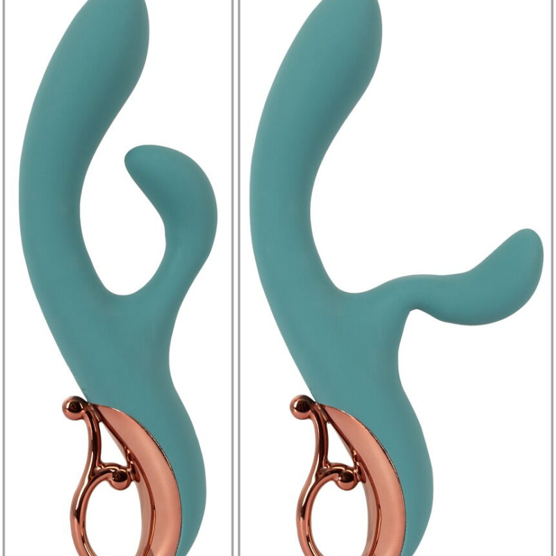 Вибратор Кролик The Magician 5404142ON