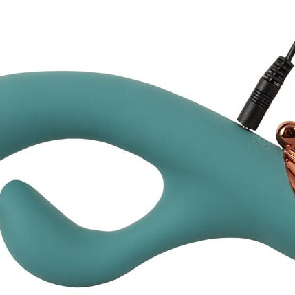 Вибратор Кролик The Magician 5404142ON