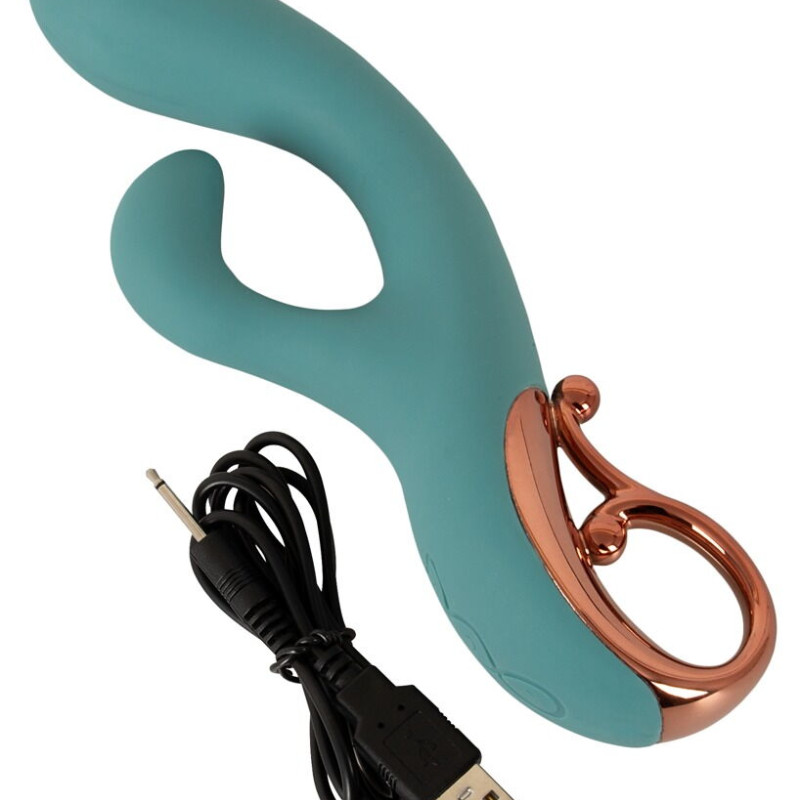 Вибратор Кролик The Magician 5404142ON