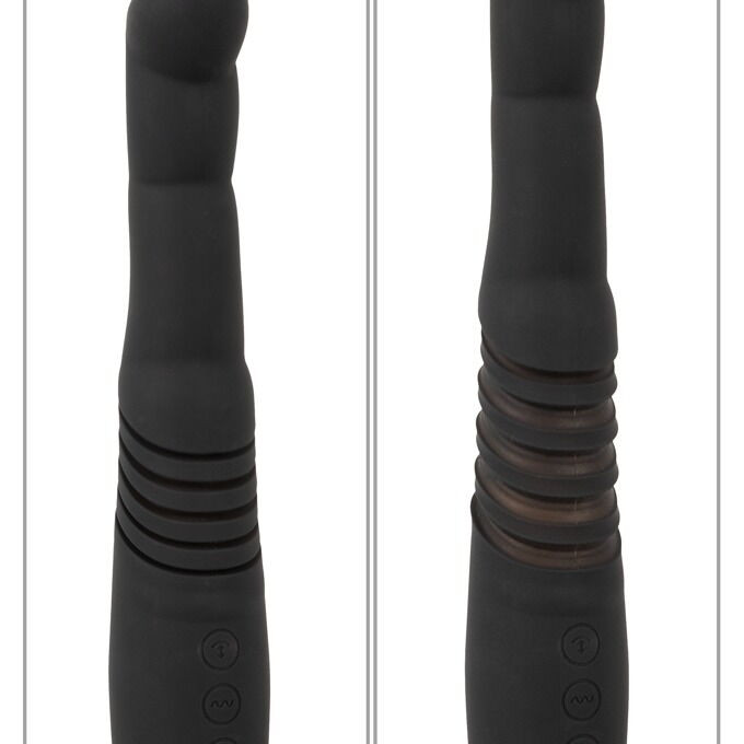 Поступательный вибратор для точек G и P 5404380ON