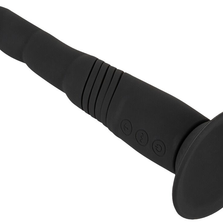 Поступательный вибратор для точек G и P 5404380ON