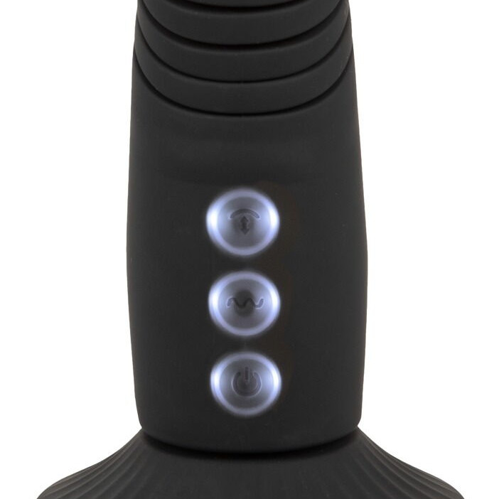 Поступательный вибратор для точек G и P 5404380ON