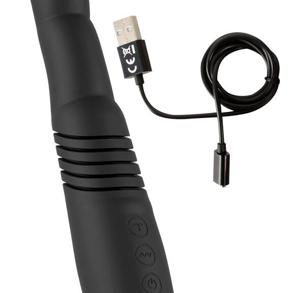 Поступательный вибратор для точек G и P 5404380ON