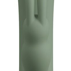 Тонкий вибратор Кролик Olive 5404509ON