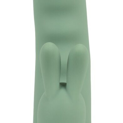 Мягкий вращающийся вибратор LUVIO 5405009ON