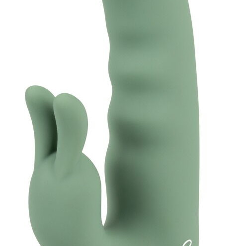 Мягкий вращающийся вибратор LUVIO 5405009ON