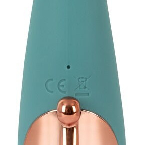 Вибратор для точки G The Magician 5405262ON