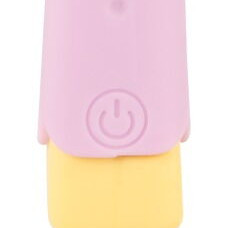 Клиторальный вибратор Vibrating Popsicle 5405459ON