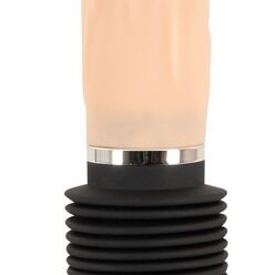 Секс-машина с пультом и реалистичной насадкой 5405491ON