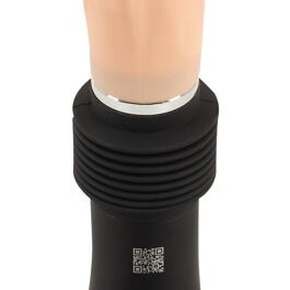 Секс-машина с пультом и реалистичной насадкой 5405491ON