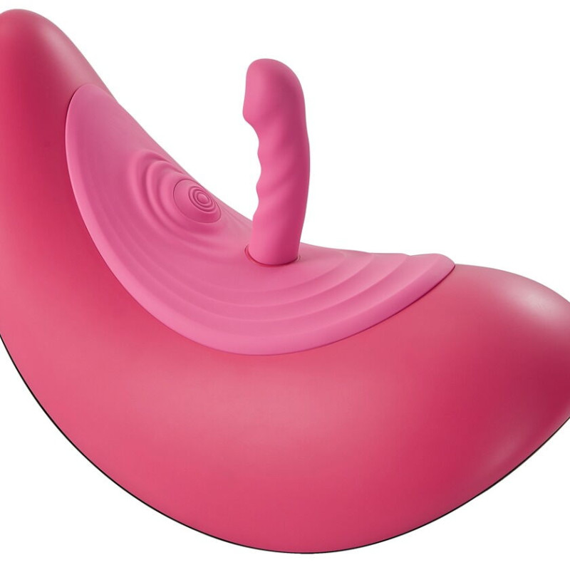 Виброподушка Vibepad RIDE ON 5405602ON