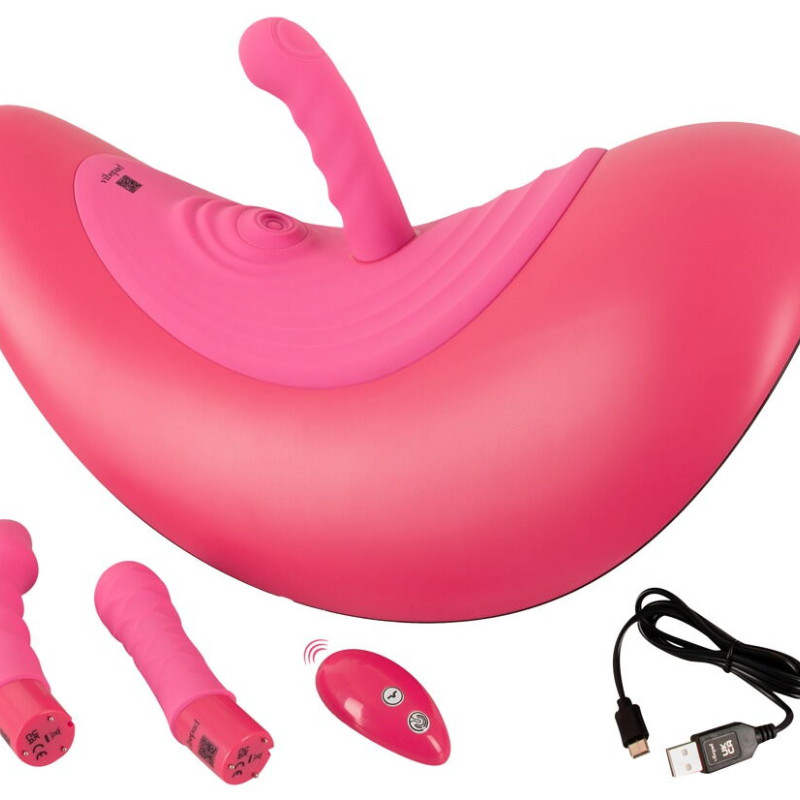 Виброподушка Vibepad RIDE ON 5405602ON