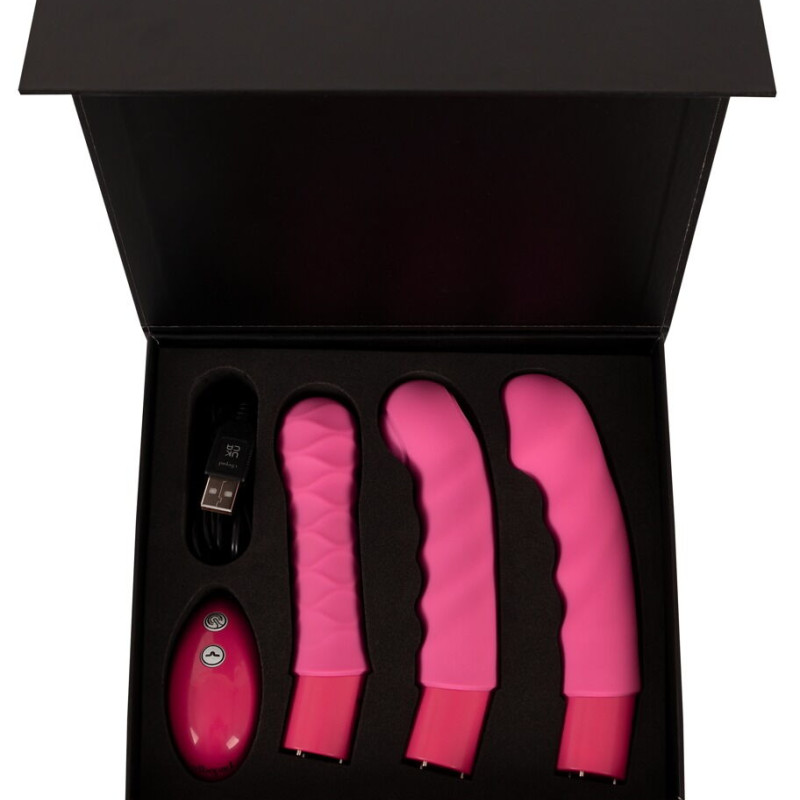 Виброподушка Vibepad RIDE ON 5405602ON