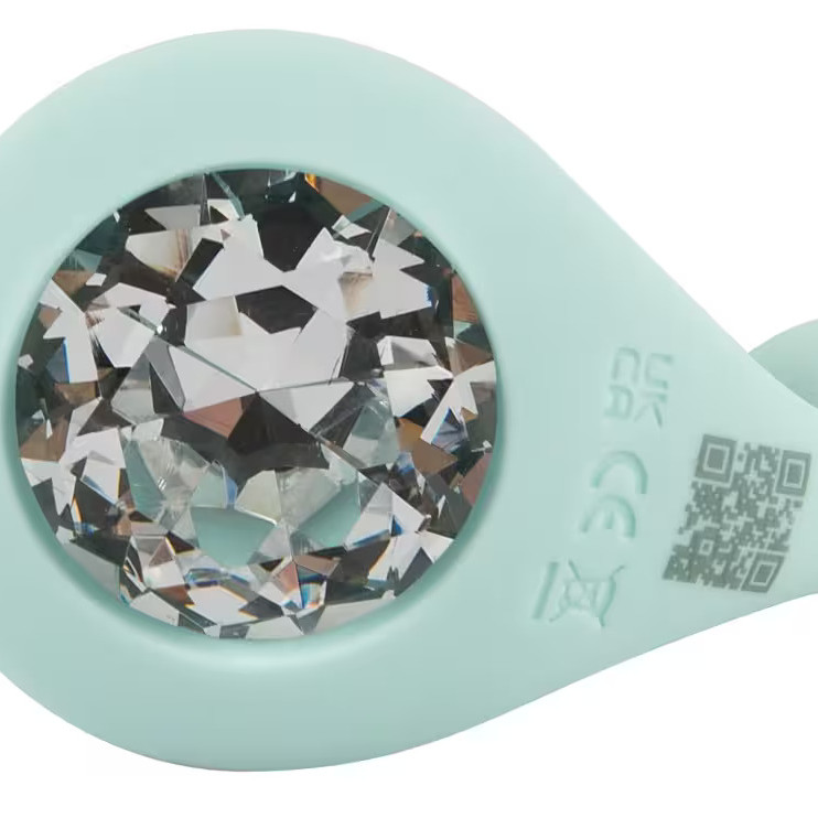 Анальная пробка JUVELA с пультом 5405688ON