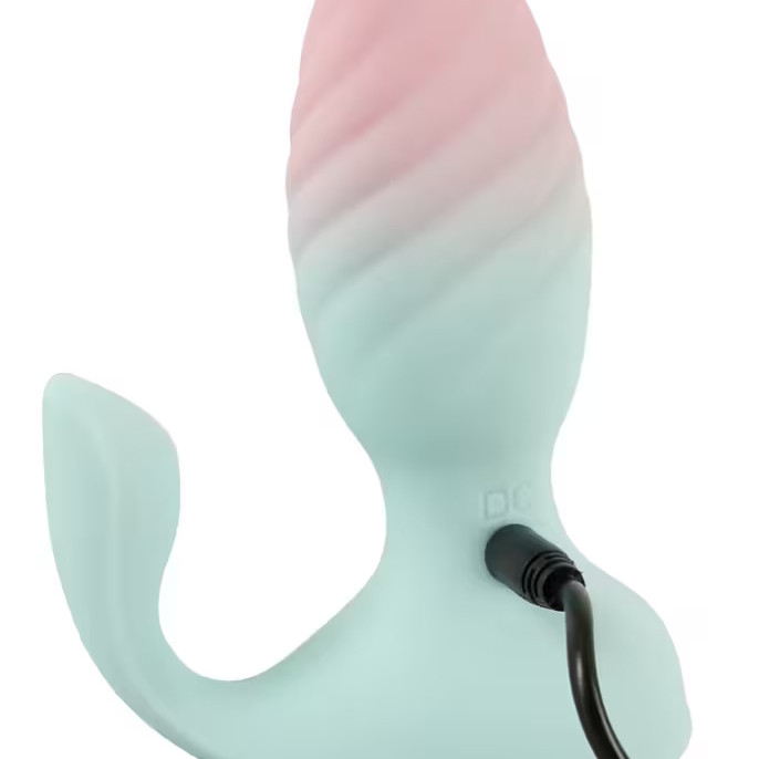 Анальная пробка JUVELA с пультом 5405688ON