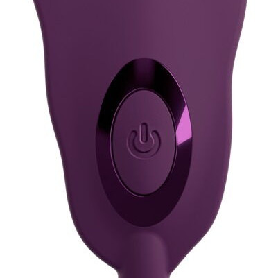 Вибратор для трусиков ARIVA с пультом 5405807ON