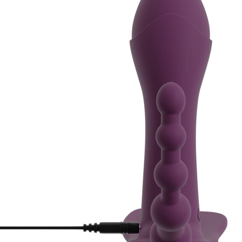 Вибратор для трусиков ARIVA с пультом 5405807ON