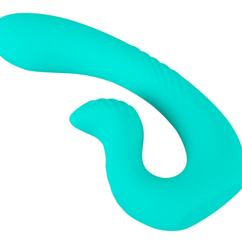 Двухголовый вибратор NAIRA 5405815ON