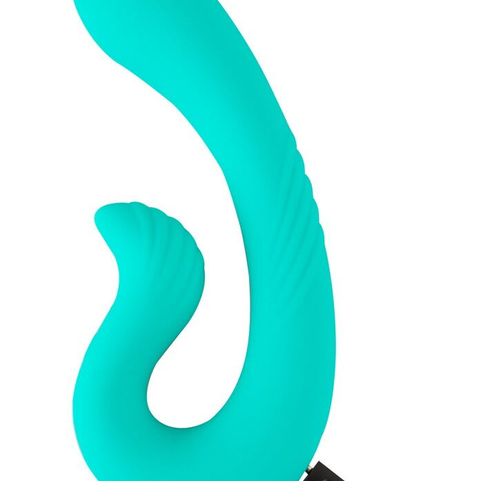 Двухголовый вибратор NAIRA 5405815ON