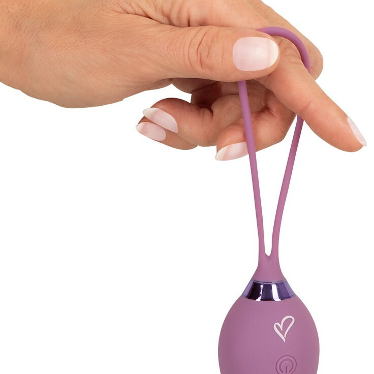 Вагинальный шарик ROVANA с пультом 5405920ON