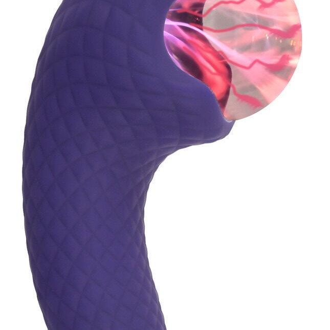 Плазменный вибратор ZANTO 5405947ON