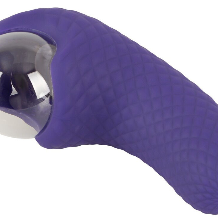 Плазменный вибратор ZANTO 5405947ON