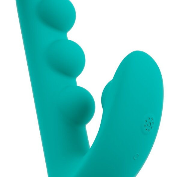 Вибратор SYLORA с уникальными бусинами 5405971ON