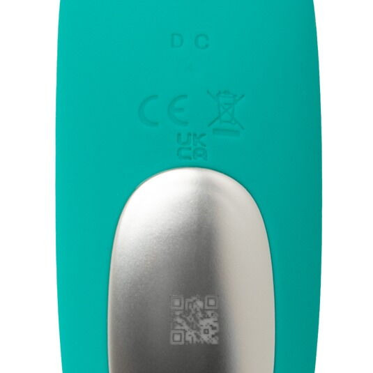 Вибратор SYLORA с уникальными бусинами 5405971ON