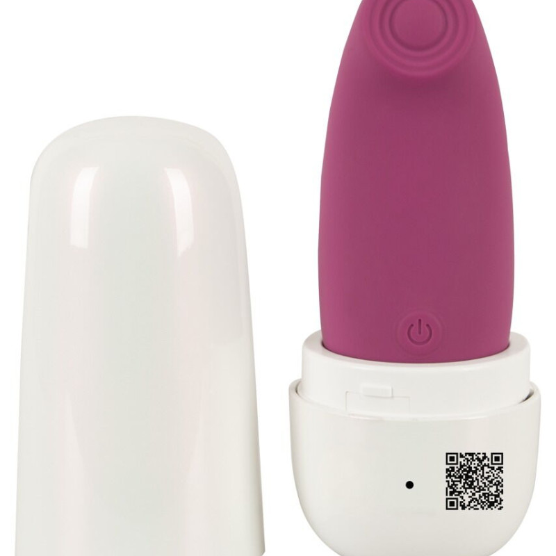 Толкающий стимулятор OMINO с зарядным кейсом 5405998ON