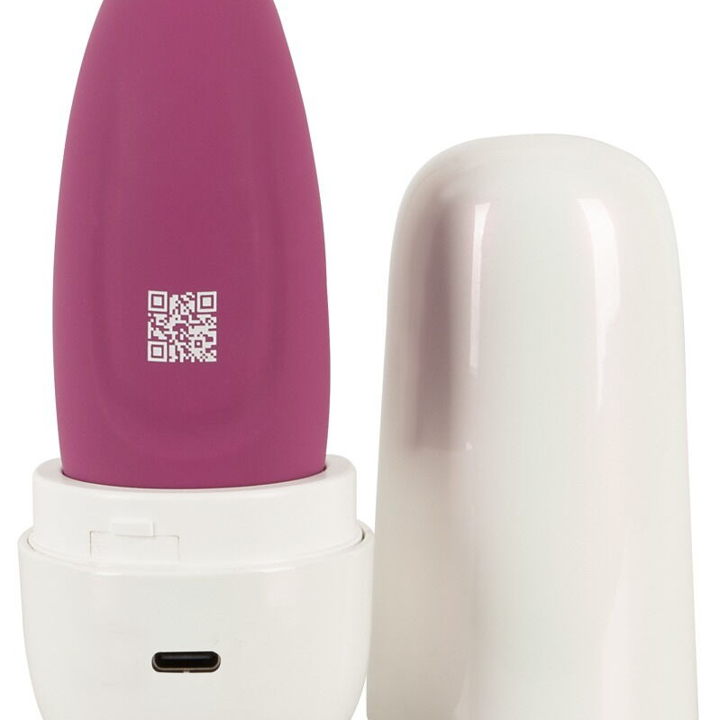 Толкающий стимулятор OMINO с зарядным кейсом 5405998ON