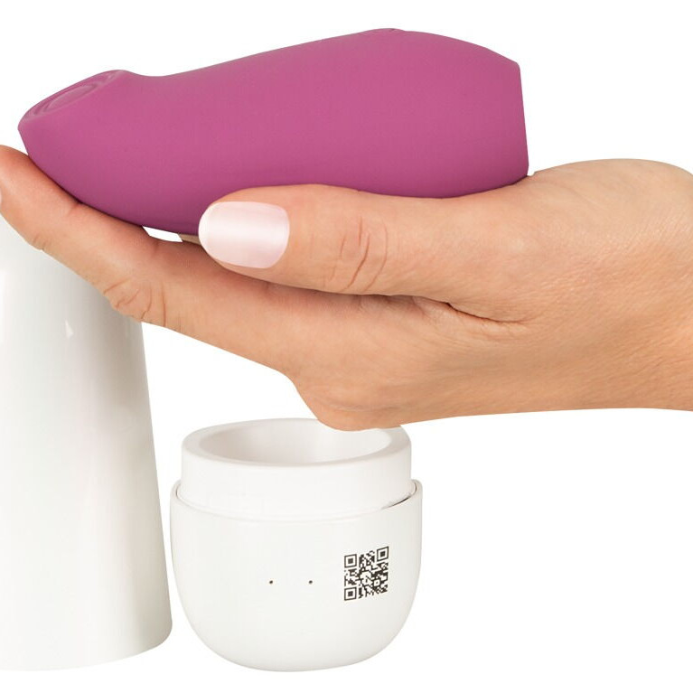 Толкающий стимулятор OMINO с зарядным кейсом 5405998ON