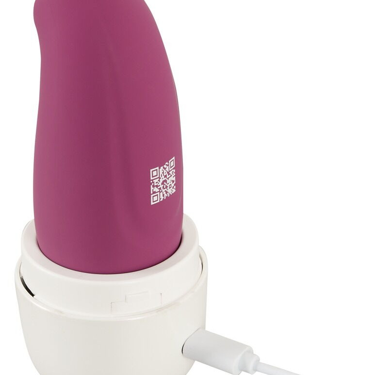 Толкающий стимулятор OMINO с зарядным кейсом 5405998ON