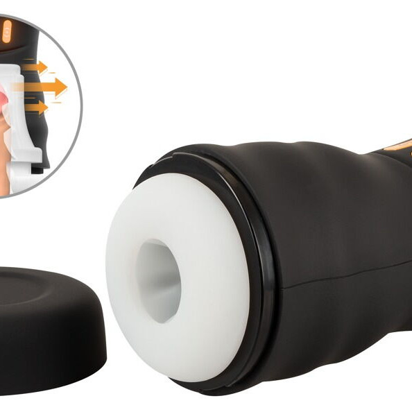 Мультифункциональный мастурбатор 5406005ON