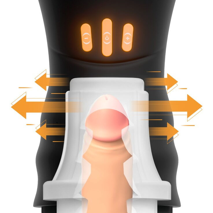 Мультифункциональный мастурбатор 5406005ON