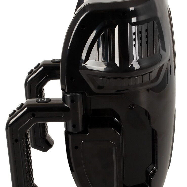 Мощный мастурбатор №10 WYNE 5406617ON