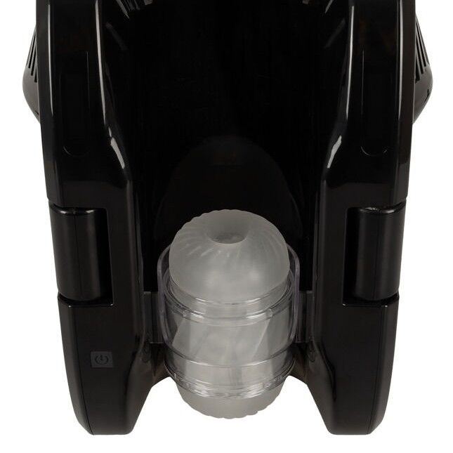 Мощный мастурбатор №10 WYNE 5406617ON