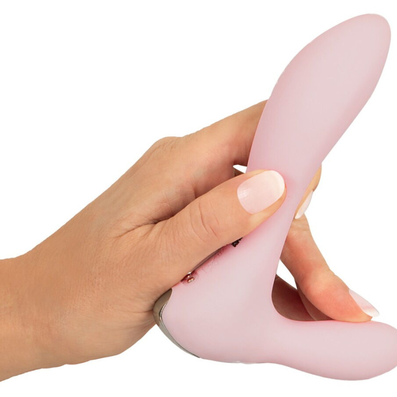 Мини-вибратор CERYA с усиленной вибрацией 5406714ON